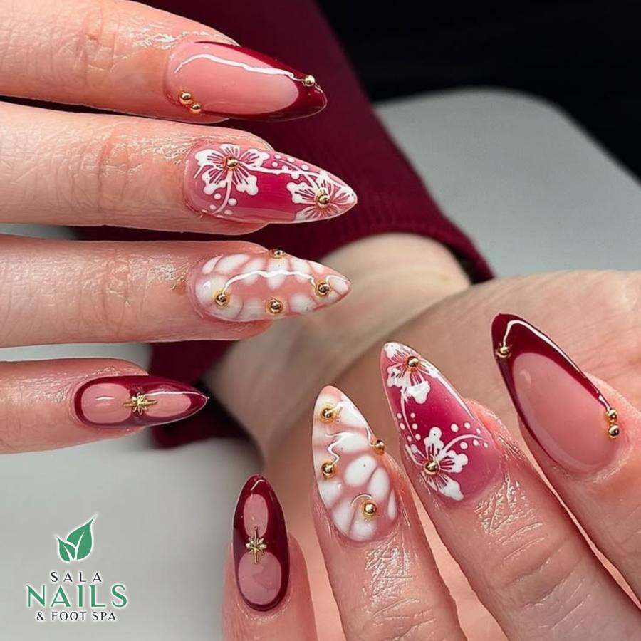 Nails Collection